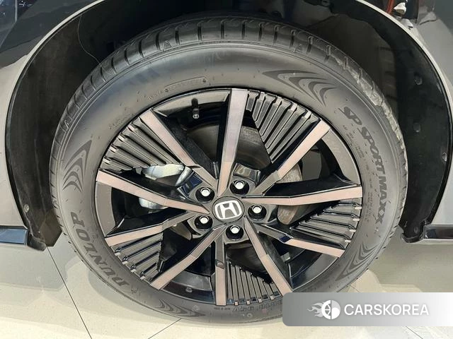 Honda e: NP2 Pole Pai 2 id 4263696 из Китая 15