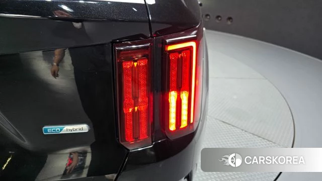 Kia Sorento 4th Generation id 4524640 из Кореи 15