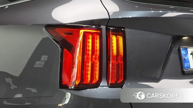 Kia Sorento 4th Generation id 4763722 из Кореи 15