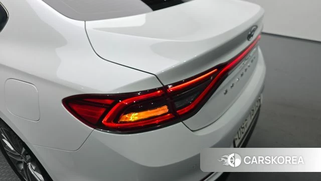 Hyundai Grandeur IG id 4397821 из Кореи 15