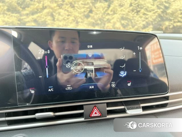 Hyundai Elantra id 4392168 из Китая 15