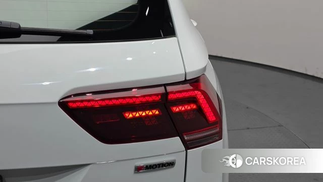 Volkswagen Tiguan second Generation id 4688806 из Кореи 15