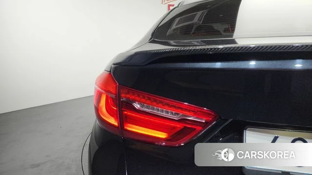 BMW X6 (F16) id 4390586 из Кореи 15