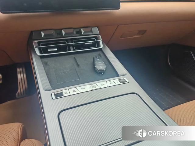 BYD Han L EV id 4236637 из Китая 15