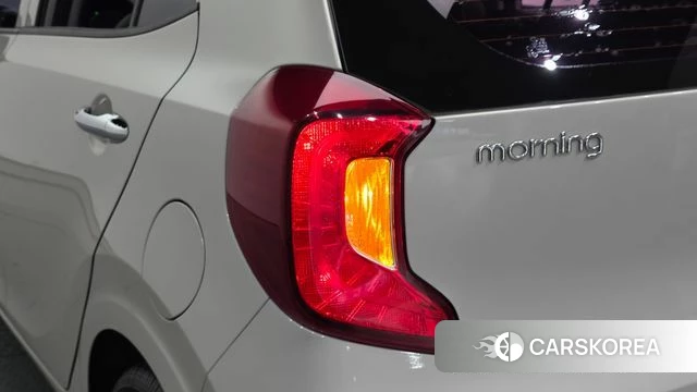 Kia All New Morning (JA) id 4525829 из Кореи 15