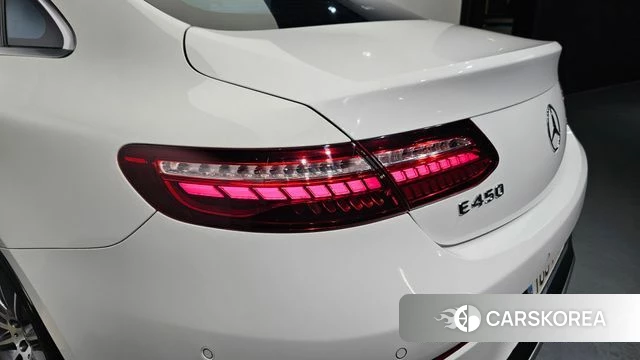 Mercedes-Benz E-Class W213 id 4324383 из Кореи 15