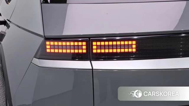 Hyundai Ionic 5 id 4750414 из Кореи 15