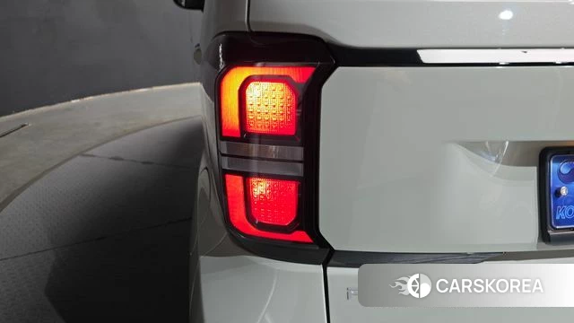 Kia The New Kia Ray id 4359941 из Кореи 15