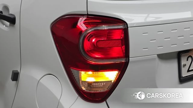 Kia The New Ray id 4854945 из Кореи 15
