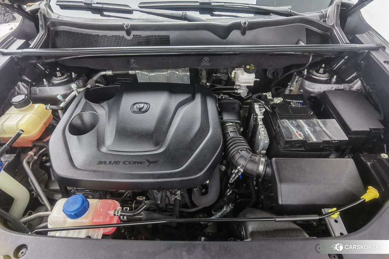 Chang'an CS75 PLUS id 4493076 из Китая 15