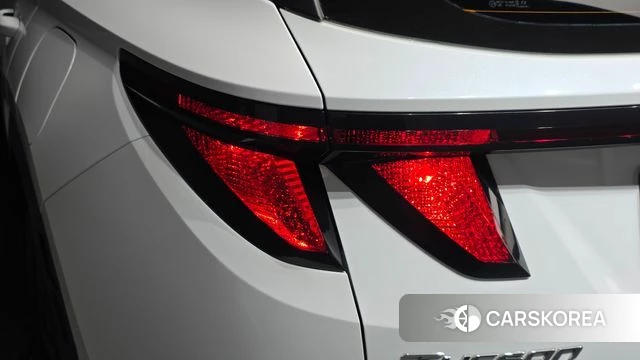 Hyundai Tucson (NX4) id 4573159 из Кореи 15