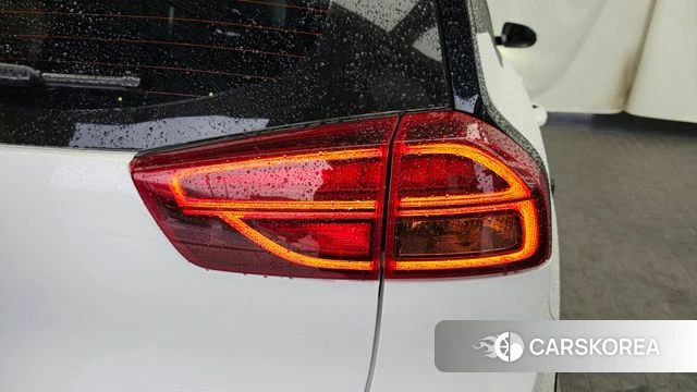 Kia Niro Plus id 4613526 из Кореи 15