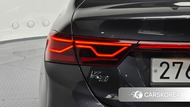 Kia Come New K3 id 4562876 из Кореи 15