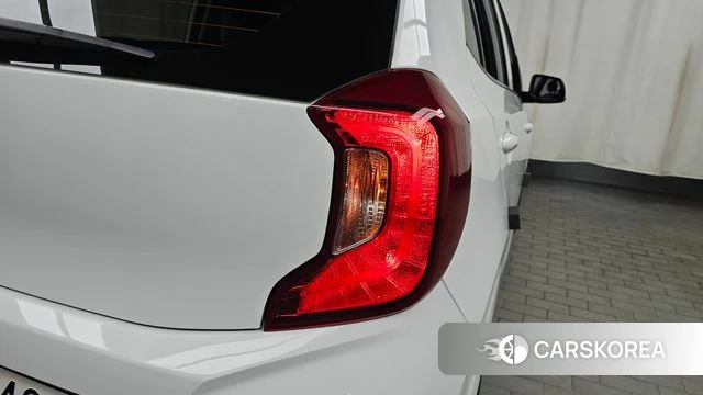 Kia Morning Urban (JA) id 4445501 из Кореи 15