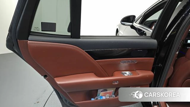 Genesis G90 (RS4) id 4697076 из Кореи 15
