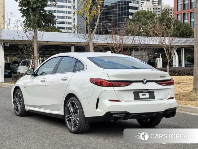 BMW 2 series (imported) id 4298319 из Китая 15