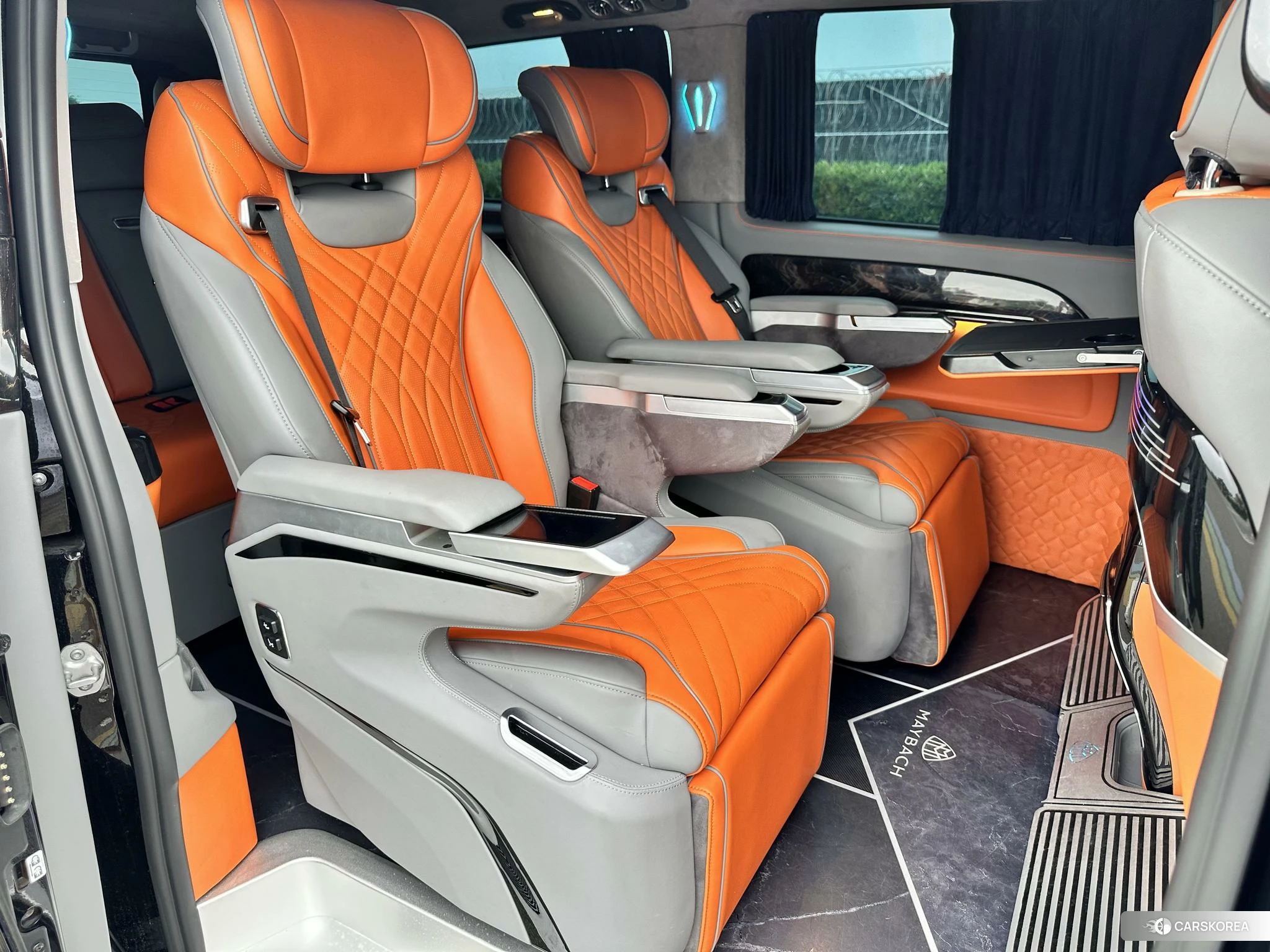 Mercedes-Benz Vito id 4504844 из Китая 15