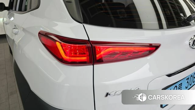 Hyundai Kona Electric id 4397119 из Кореи 15