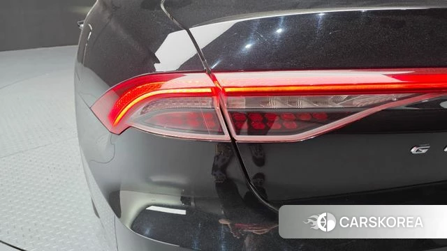 Hyundai The New Grandeur IG id 4434754 из Кореи 15