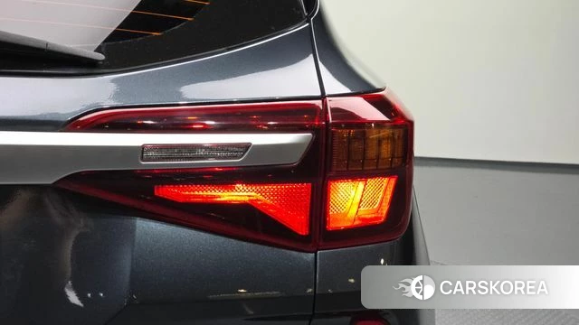 Kia Seltos id 4758537 из Кореи 14