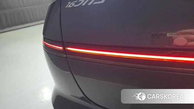 Hyundai Grandeur (GN7) id 4395451 из Кореи 15