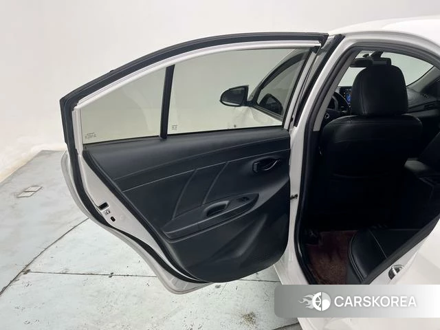 Toyota Vios id 4320959 из Китая 15