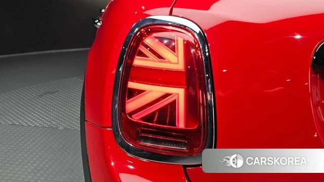 Mini Cooper id 4482593 из Кореи 15