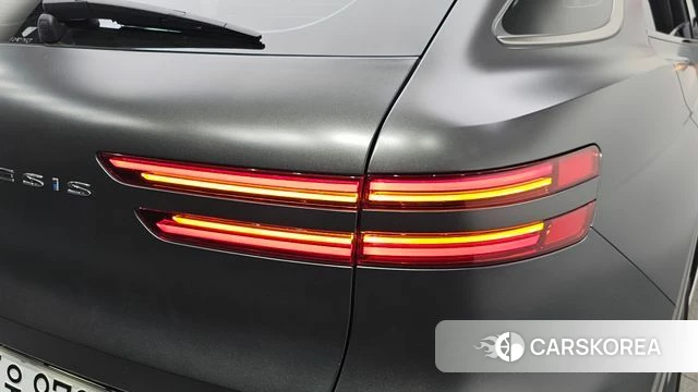 Genesis GV70 id 4571277 из Кореи 15