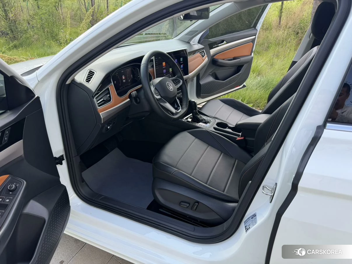 Volkswagen Bora id 4487131 из Китая 15
