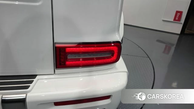 Mercedes-Benz G-Class W465 id 4432516 из Кореи 15