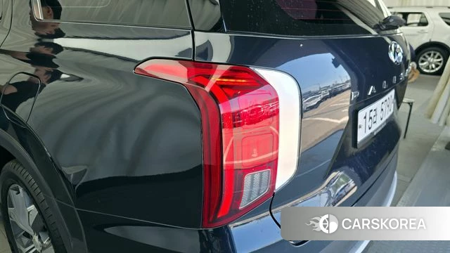 Hyundai Palisade id 4363170 из Кореи 15