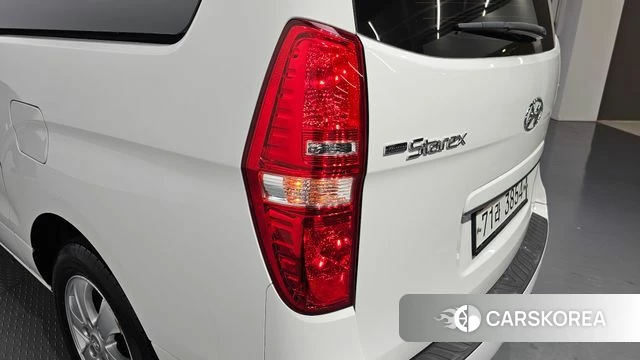 Hyundai The New Grand Starex id 4377467 из Кореи 15