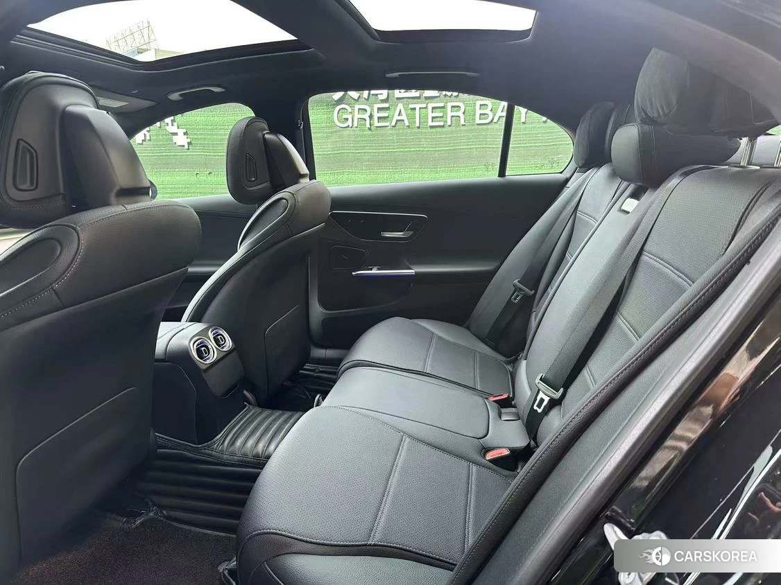 Mercedes-Benz C-class id 4486381 из Китая 15