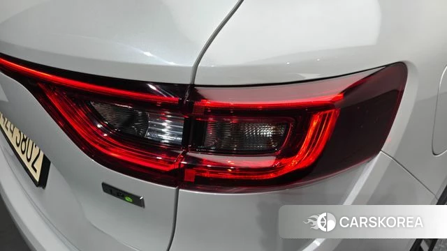 Renault Korea (Samsung) The New QM6 id 4389365 из Кореи 15