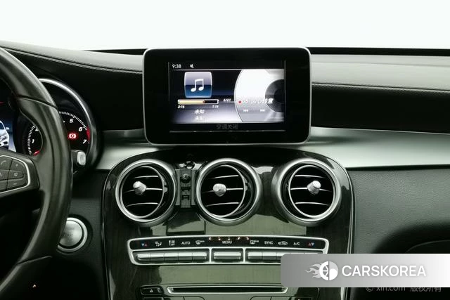 Mercedes-Benz GLC id 4210232 из Китая 15