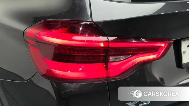 BMW X3 (G01) id 4632616 из Кореи 15