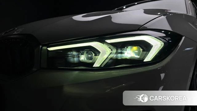 BMW 3 Series (G20) id 4692156 из Кореи 15
