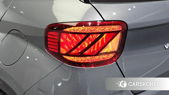 Hyundai Venue id 4904132 из Кореи 15