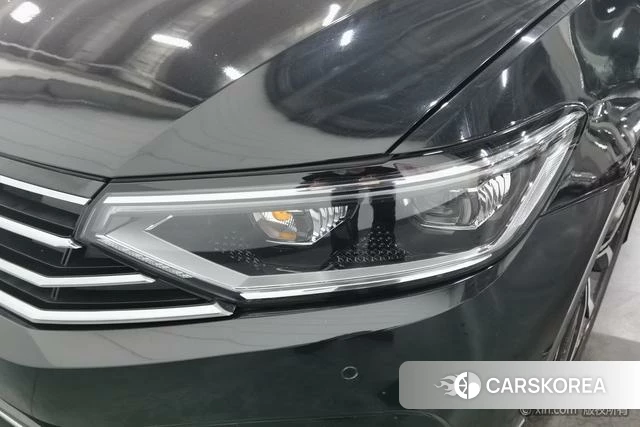 Volkswagen Magotan id 4299627 из Китая 15