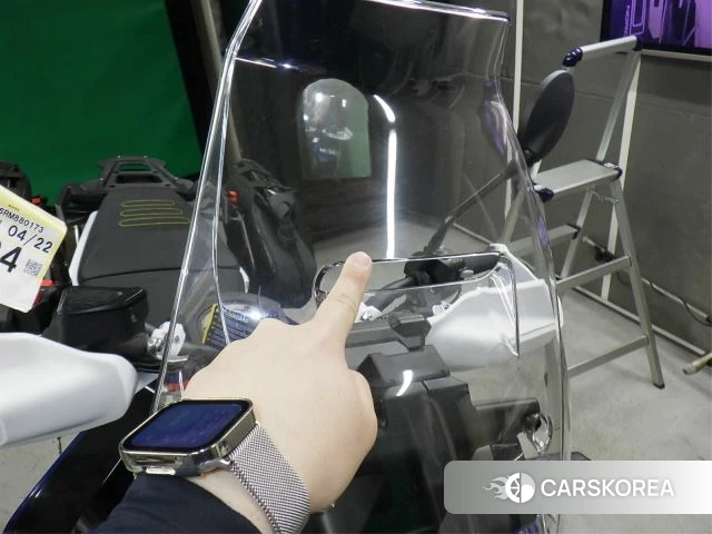 Husqvarna NORDEN 901 Expedition id 3939685 из Японии 15