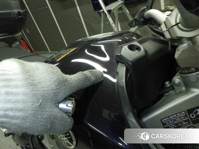 Yamaha MT-09 ABS id 4183510 из Японии 15