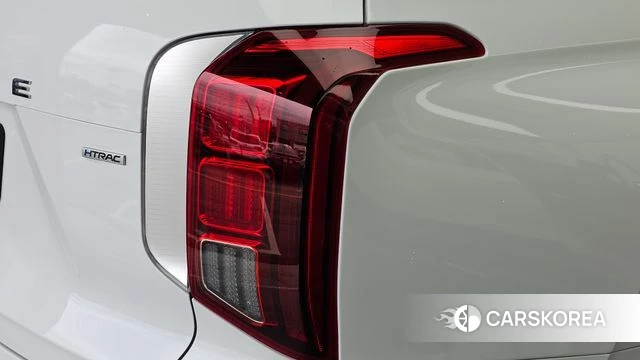 Hyundai Palisade id 4721131 из Кореи 15