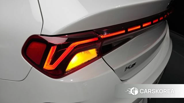 Kia K5 3rd generation id 4284714 из Кореи 15