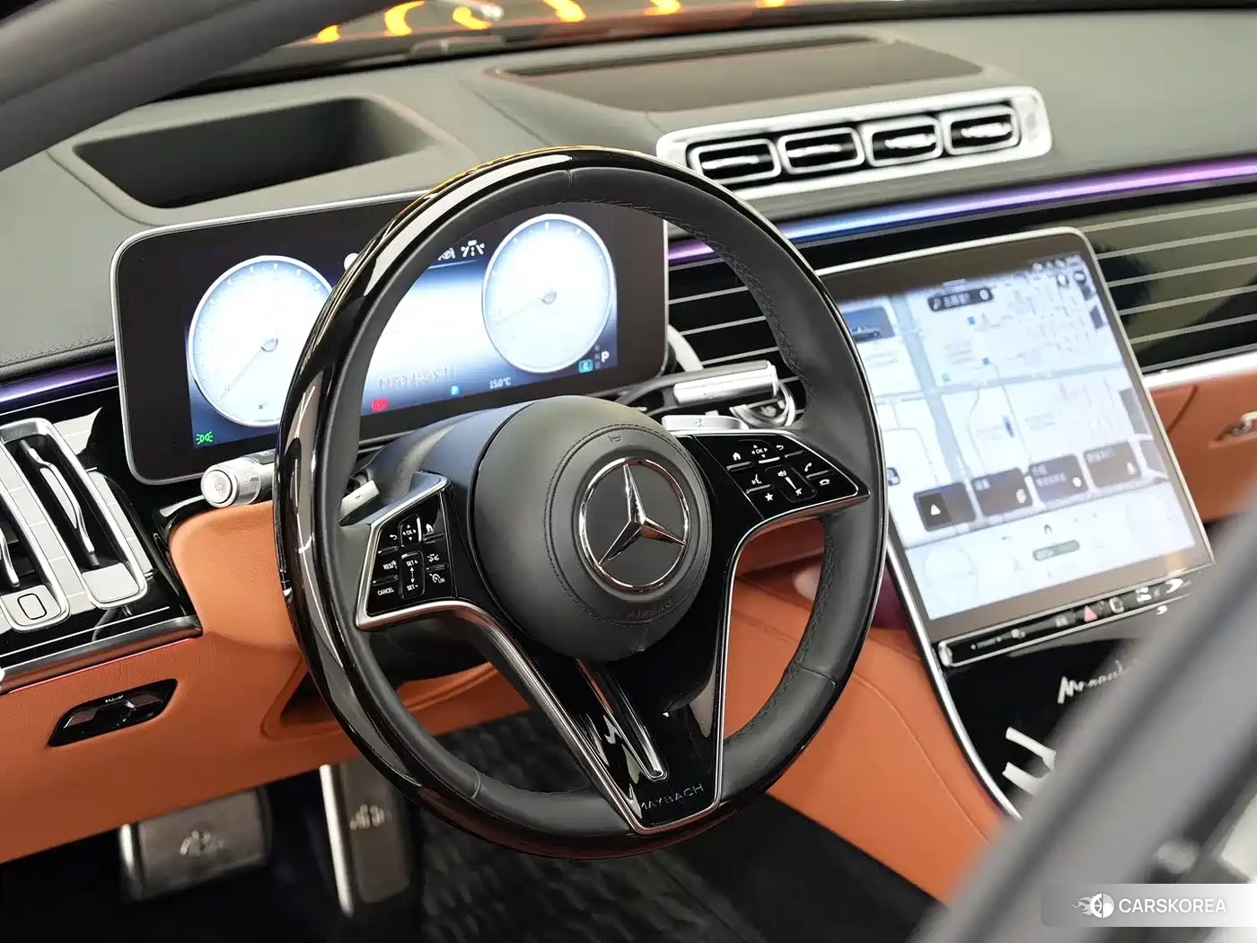 Mercedes-Benz Maybach S-Class id 4546146 из Китая 15