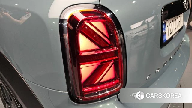 Mini Cooper Countryman id 4308416 из Кореи 15