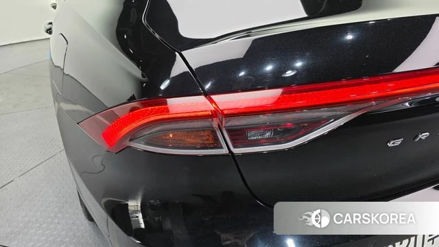 Hyundai The New Grandeur IG Hybrid id 4232193 из Кореи 15