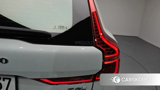 Volvo XC60 second Generation id 4700901 из Кореи 15