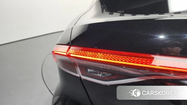 Hyundai The New Grandeur IG id 4525235 из Кореи 15