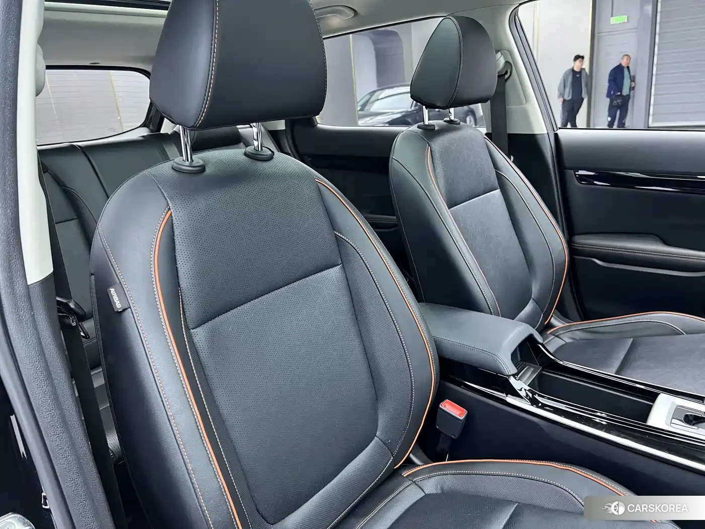Kia Seltos id 4601832 из Китая 15