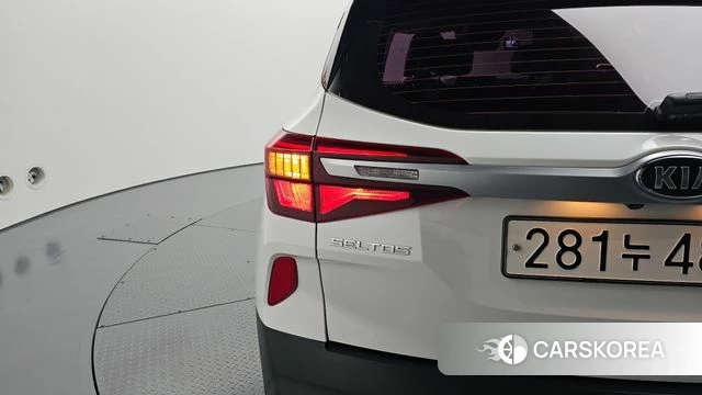 Kia Seltos id 4250703 из Кореи 15